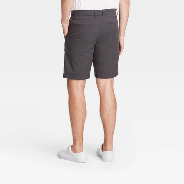 Men's 9" Linden Tech Shorts - Goodfellow & Co™ | Target