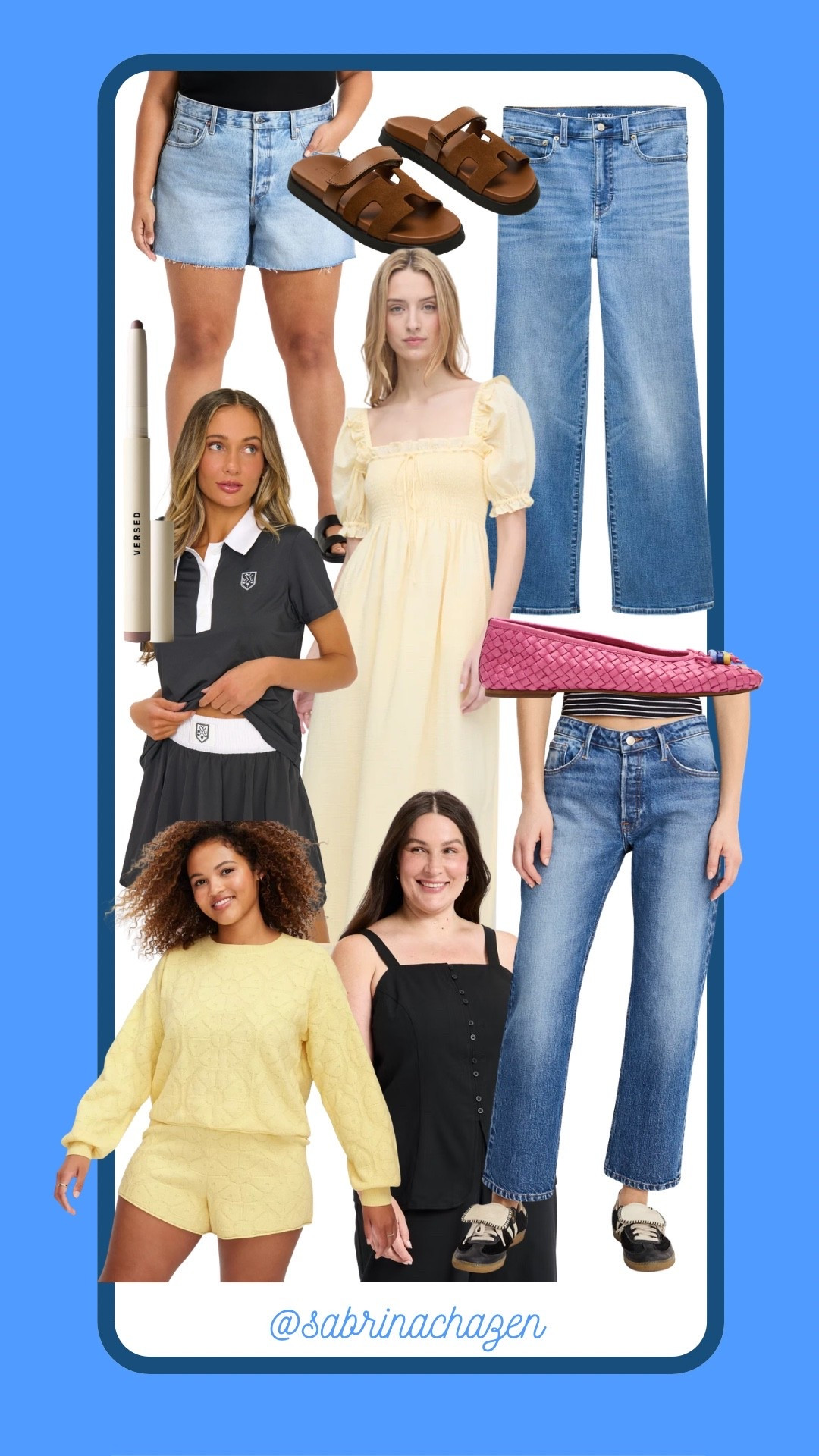 Links shared this week 💕