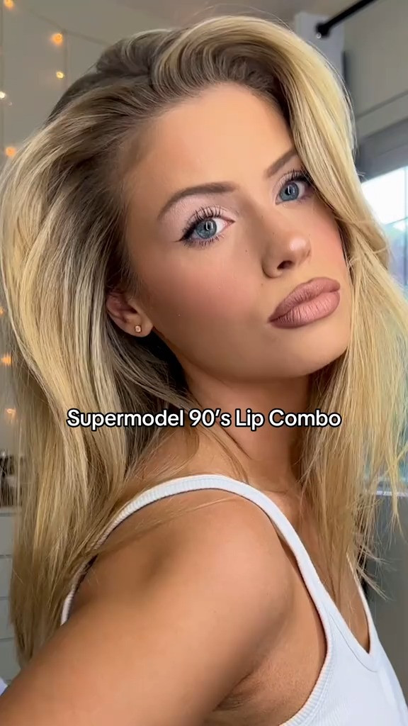   

 #LTKWatchNow #LTKStyleTip #LTKBeauty