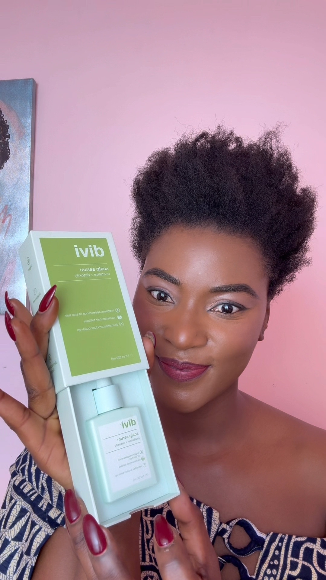 Revitalize and Detoxify with Divi Scalp Serum and Dry Shampoo for your fast use

#LTKMostLoved #LTKSeasonal #LTKBeauty