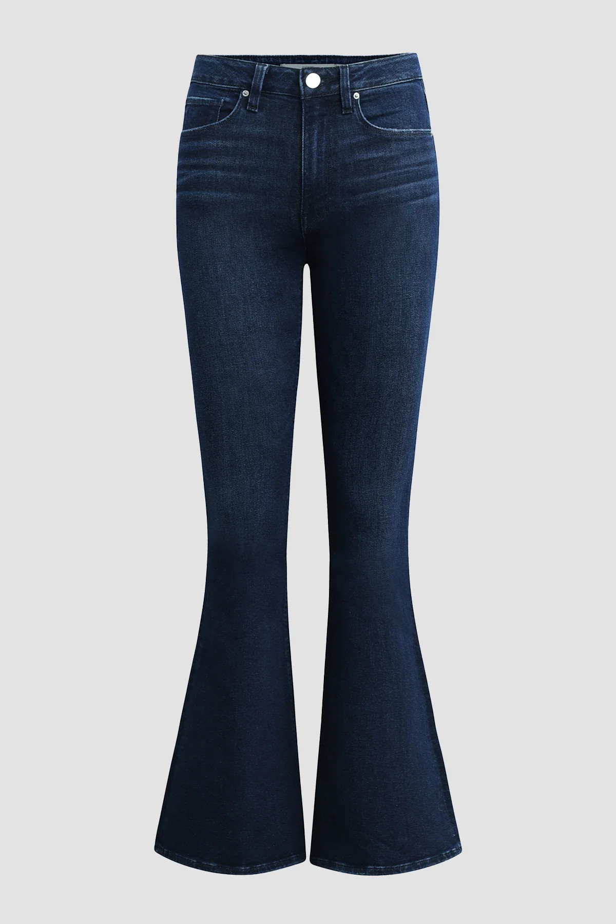 Holly High-Rise Flare Jean | Hudson Jeans