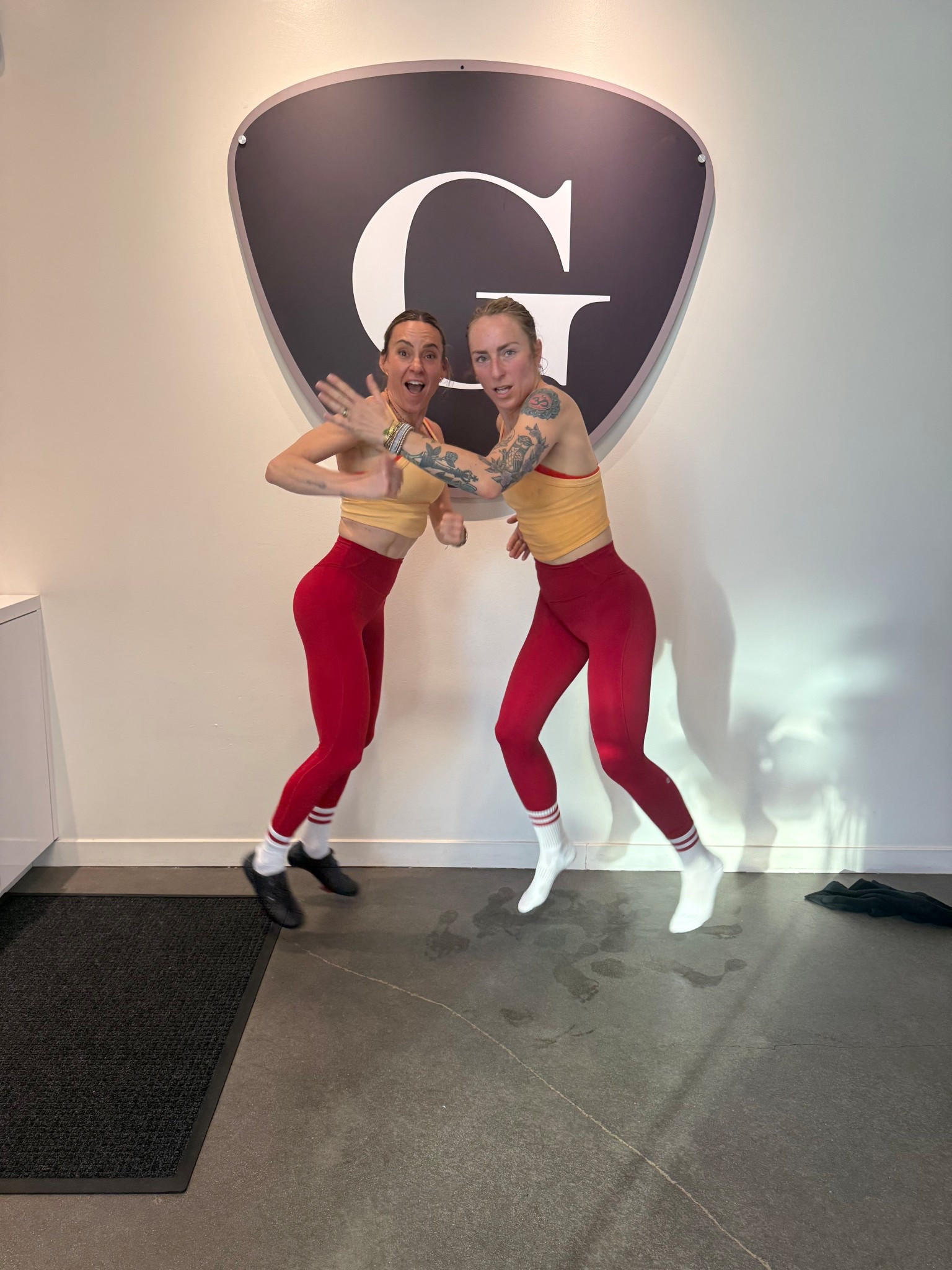 #LTKfitnessgoals #LTKActive