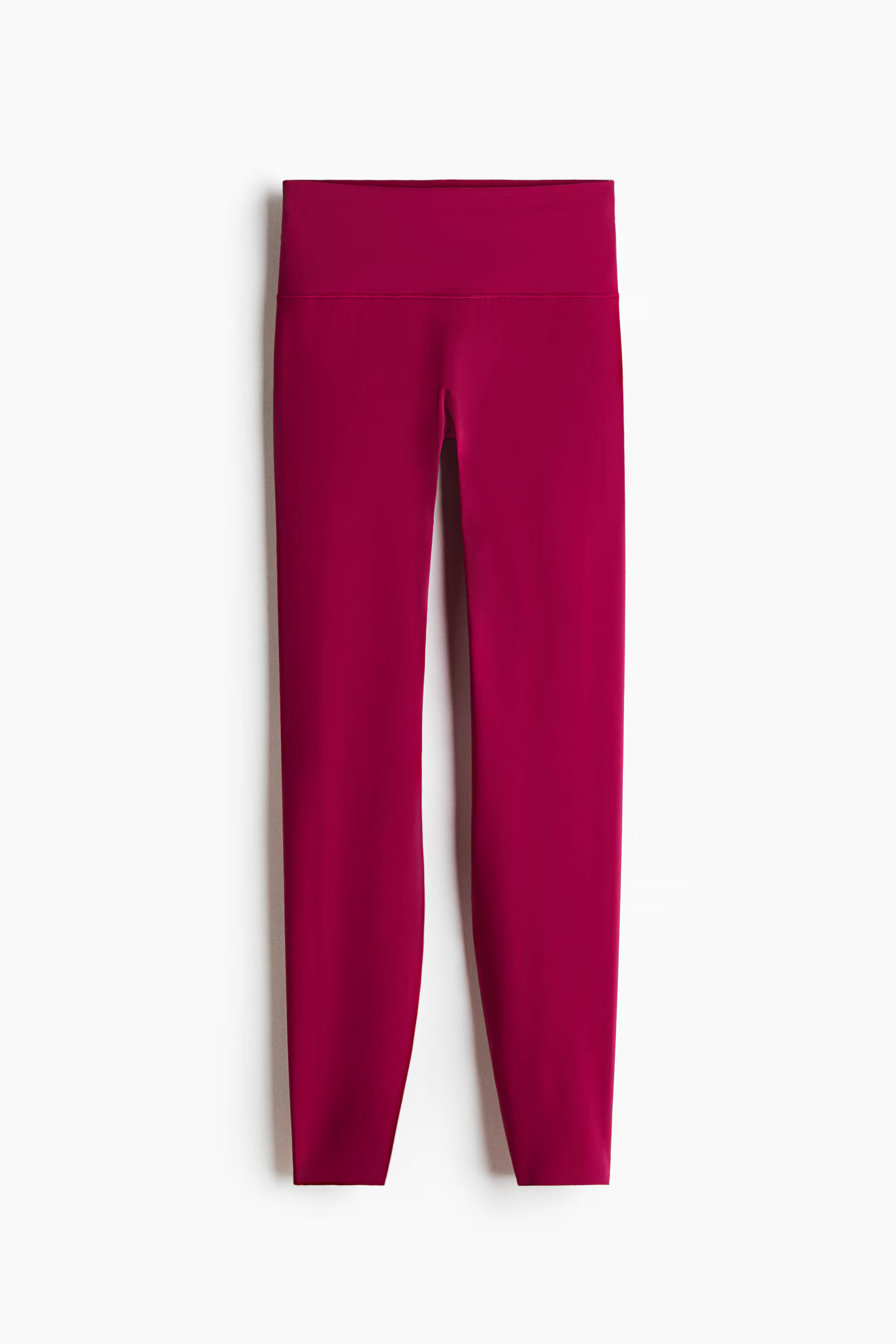 SculptMove™ High-Waist Leggings | H&M (US + CA)