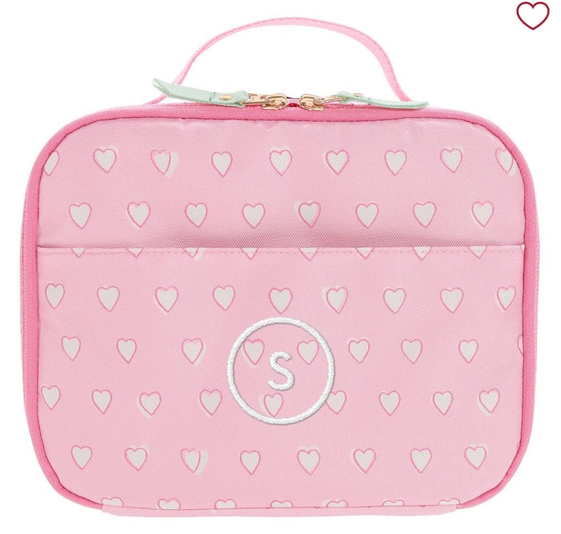 Pottery barn teen roller rabbit collab lunchboxes on clearance for $14.97. They also have a love shack fancy lunchbox on sale for $19.99￼

#LTKfoodie #LTKSpringSale #LTKKids