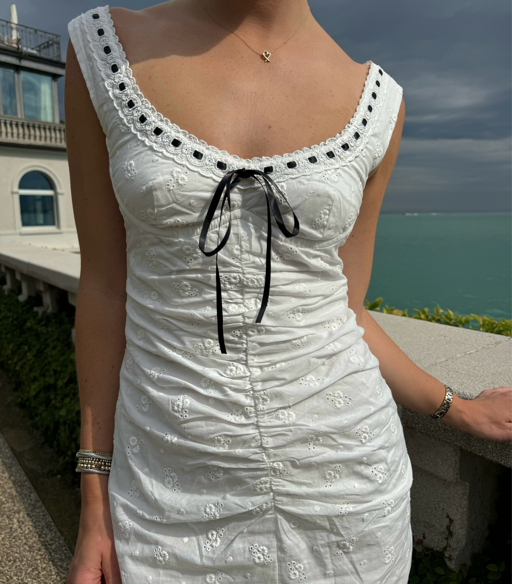 First night in Italy 🤍