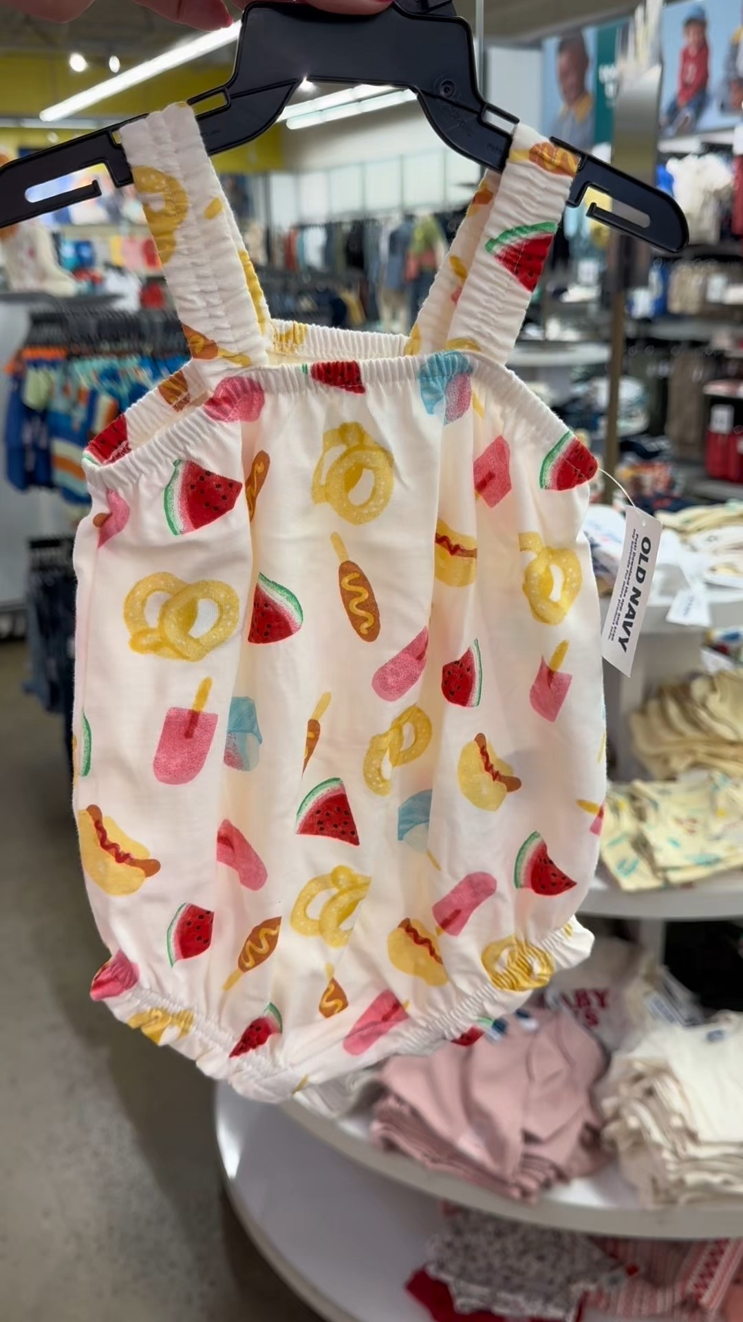 60% off baby rompers! 

#LTKSaleAlert #LTKBaby #LTKKids