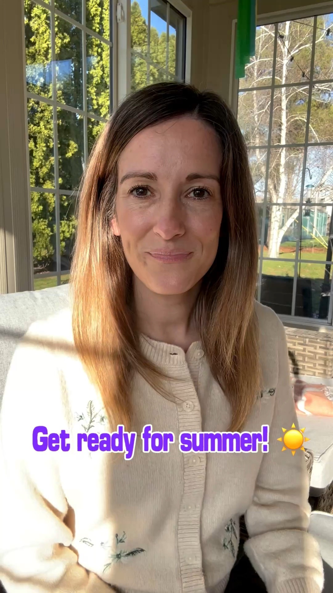 An IPL Hair Removal Device that WORKS! ⭐️ ⭐️ ⭐️ ⭐️ ⭐️ @amazon #summersmooth #summerready #mommode #beachdays 

#LTKgrwm #LTKselfcare #LTKSwim