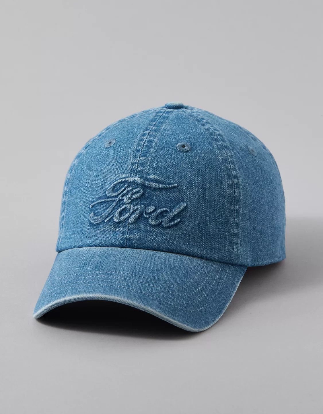AE Ford Baseball Hat | American Eagle Outfitters (US & CA)