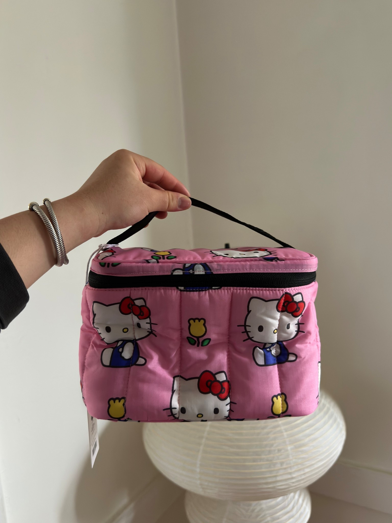 Baggu x Hello Kitty lunch bag 🎀