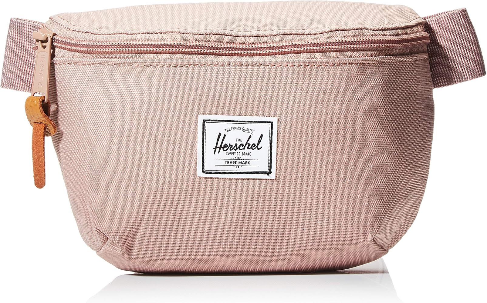 Herschel Fourteen Waist Pack, Ash Rose, 1.0L | Amazon (US)