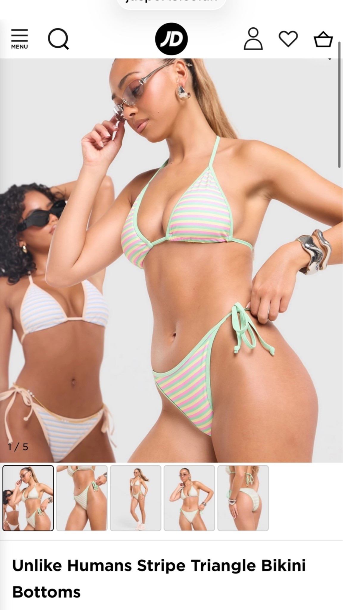 summer bikini inspo✨🌊💋

#LTKuk #LTKspring #LTKsummer
