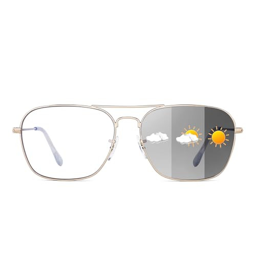 Amazon.com: JM Aviator Blue Light Blocking Computer Glasses, Square Eye Protect Video Eyeglasses ... | Amazon (US)