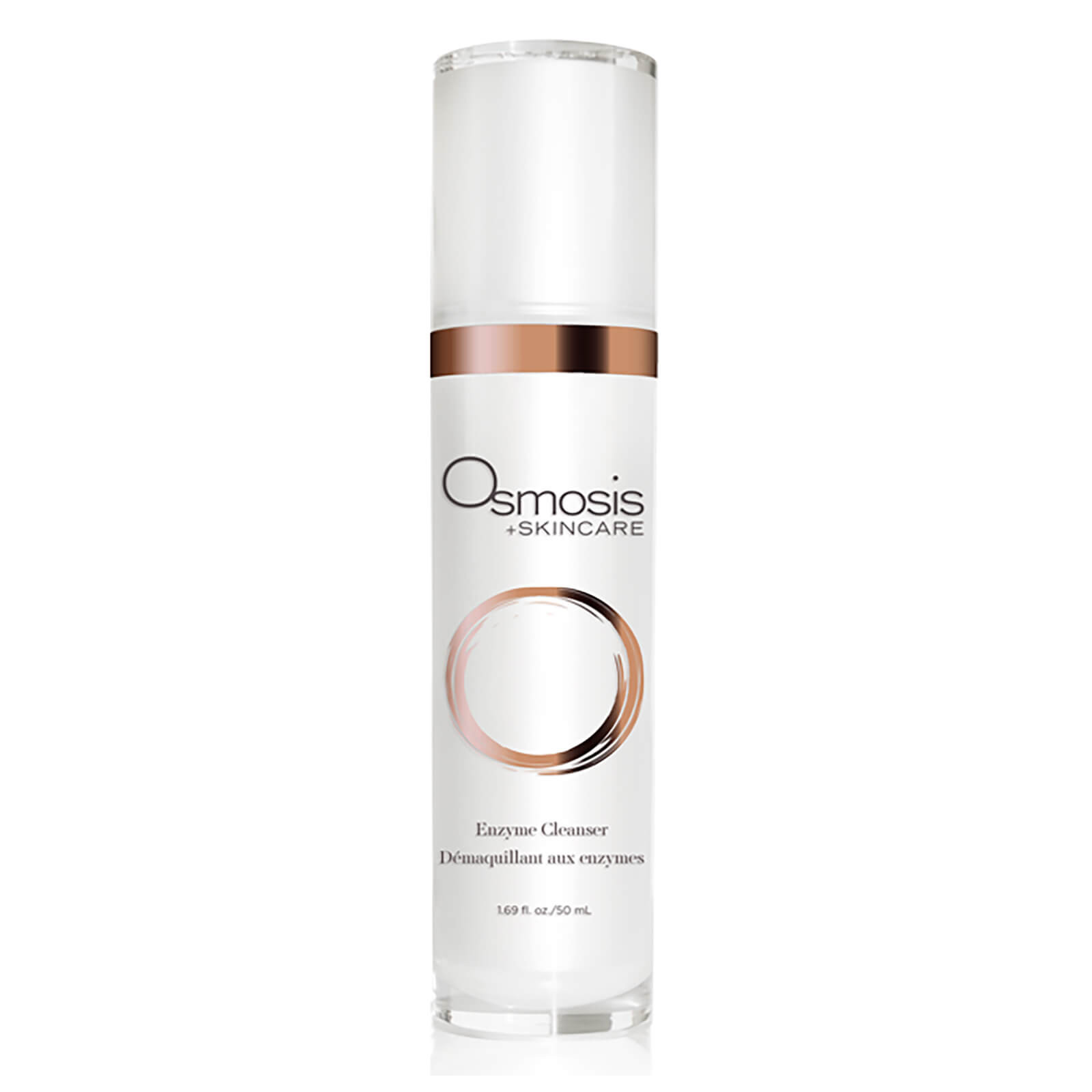 Osmosis Beauty Enzyme Cleanser 50ml | Skinstore