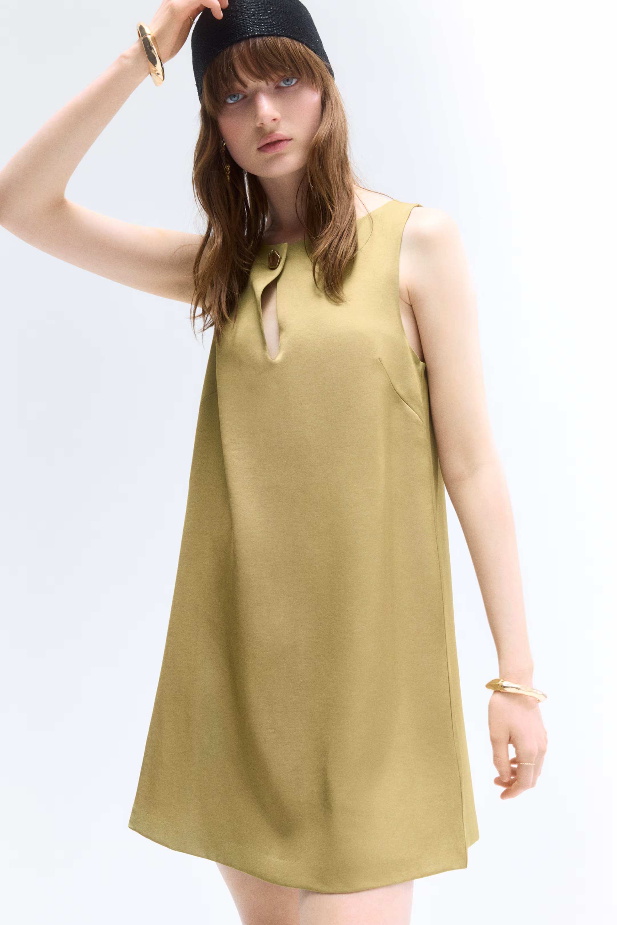 A-Line Dress | H&M (US + CA)