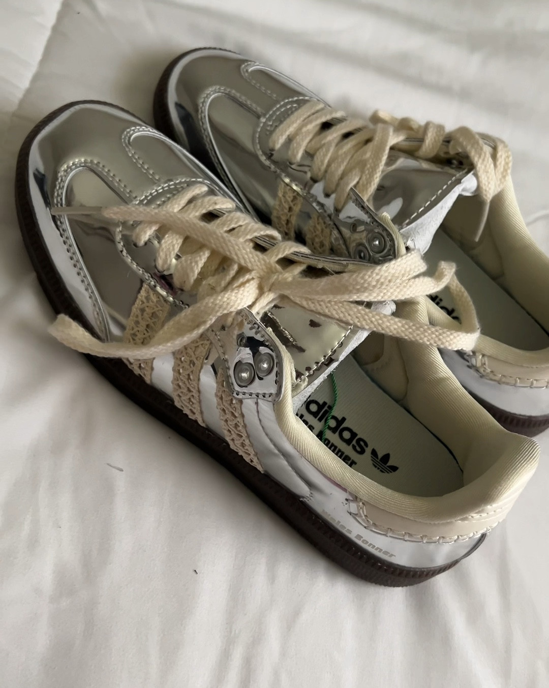 The coolest sneakers from the little yellow app 💛 

#LTKFindsUnder50 #LTKFallSale #LTKBacktoSchool