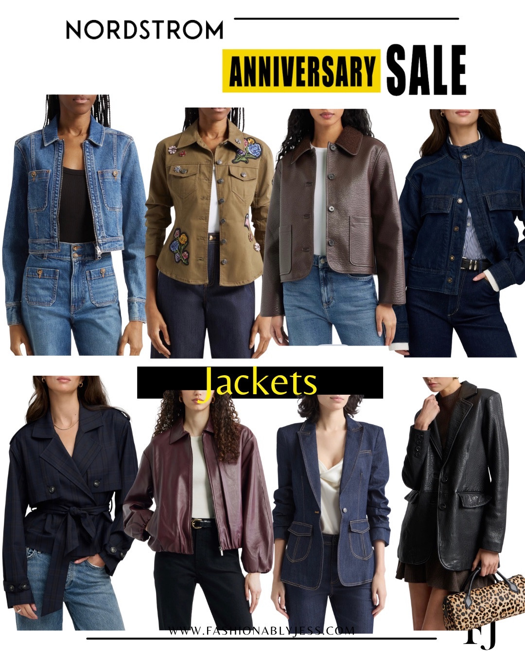 Buy your jackets now for fall great for date nights, vacations, chilly nights!!! 

Nsale 
Nordstrom anniversary sale

#LTKmomlife #LTKgrwm #LTKootd