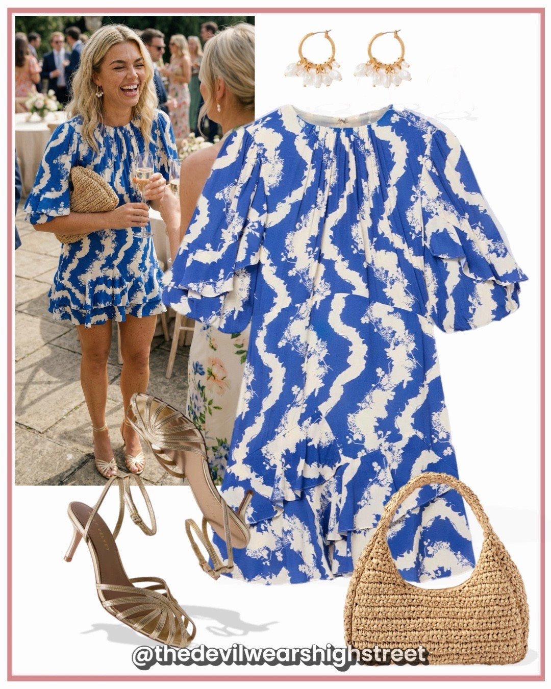 #LTKuk #LTKspring #LTKxMintVelvet