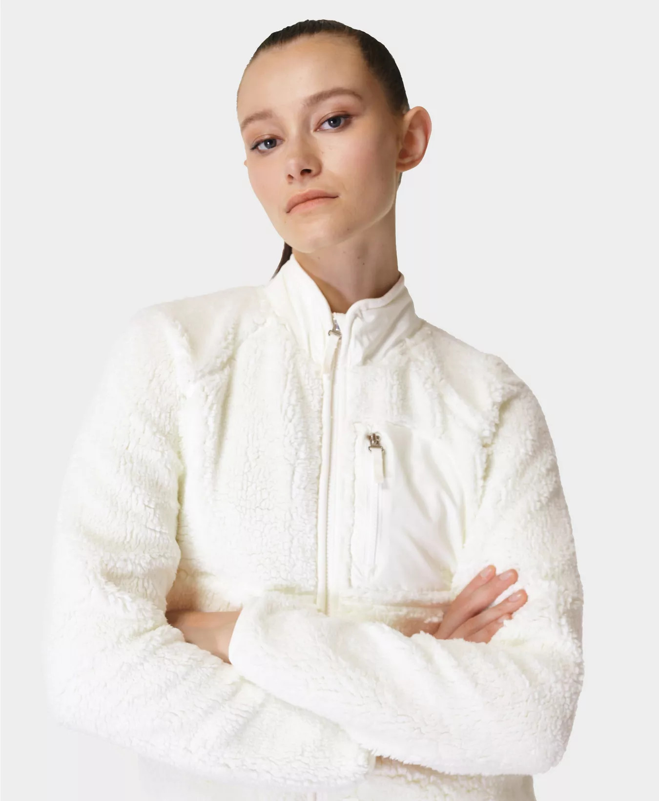 Pennine Zip Up | Sweaty Betty UK