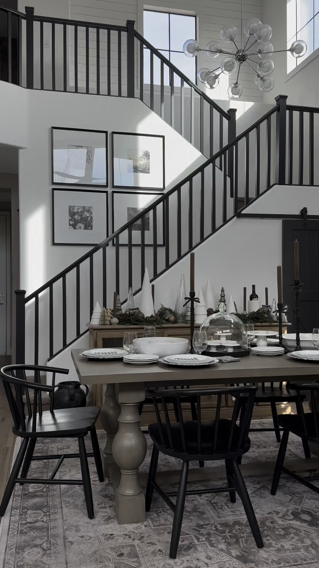 Dining room 


#LTKHome #LTKFindsUnder100 #LTKHoliday