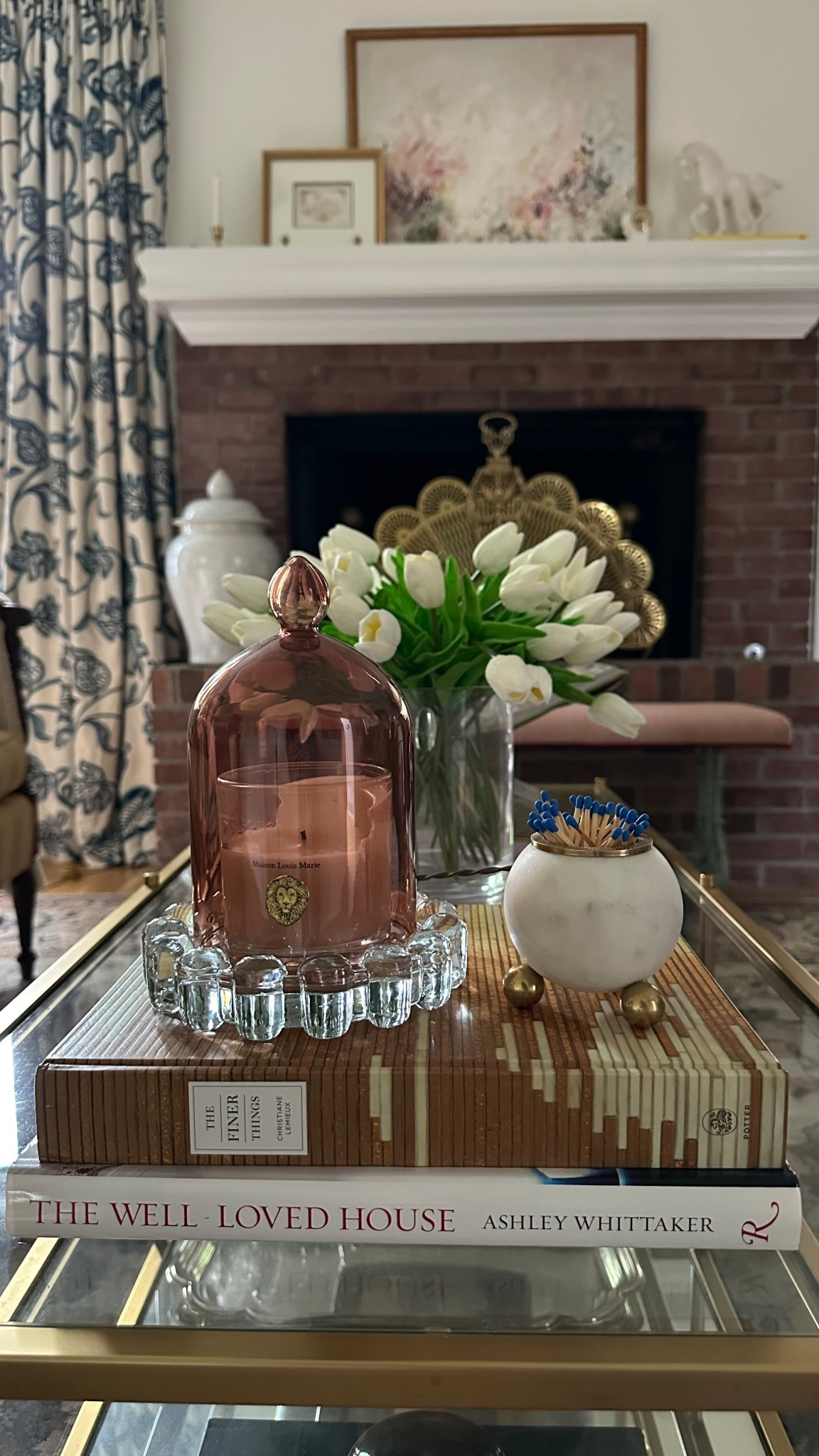 Living room and coffee table styling ideas #interiordesign 

#LTKHome #LTKSaleAlert