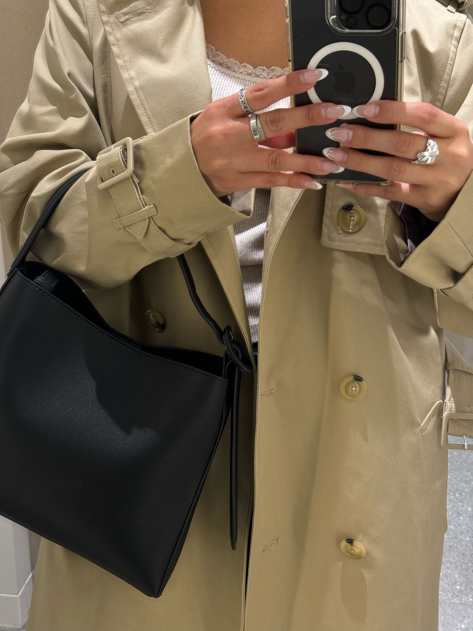 🧥🤎

#LTKautumn #LTKstyletip #LTKcanada