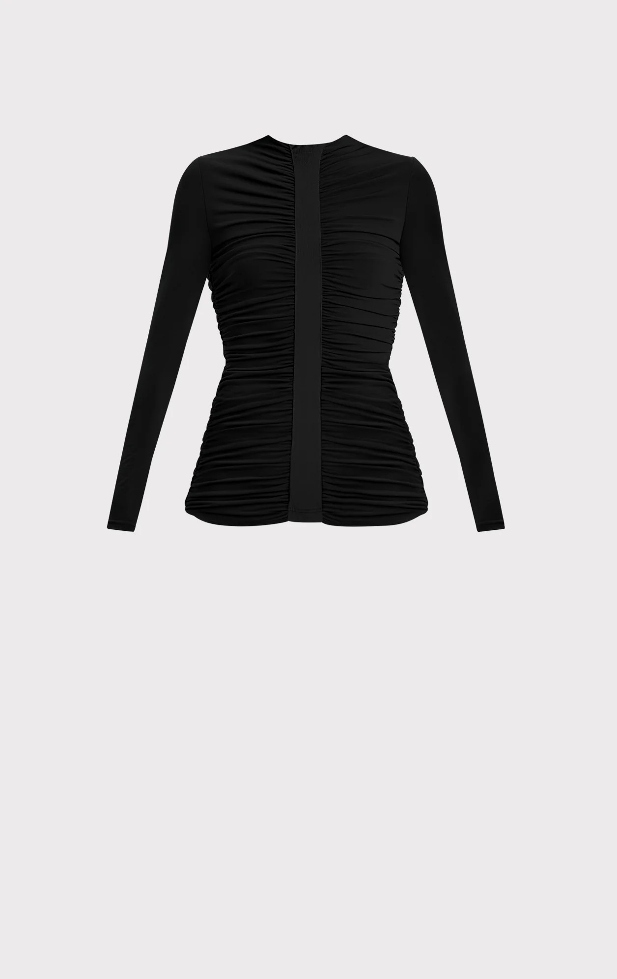 THE VERONICA TOP | Herve Leger