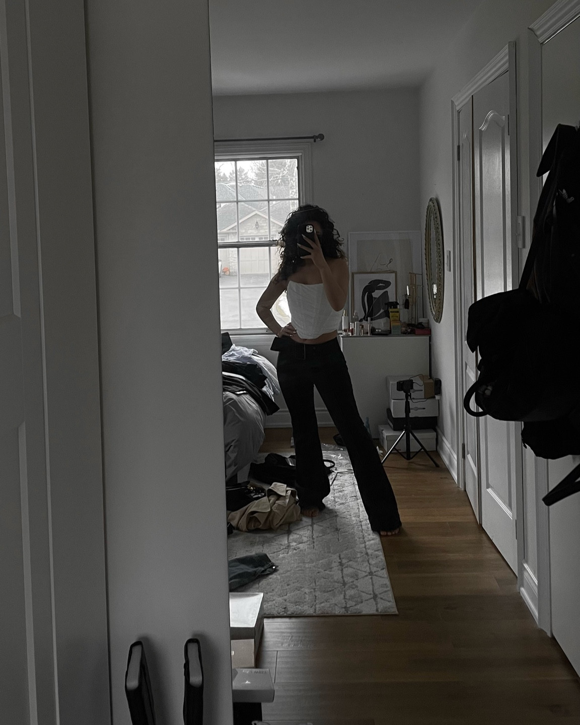 Spring outfit 

#LTKsalealert #LTKSeasonal #LTKstyletip