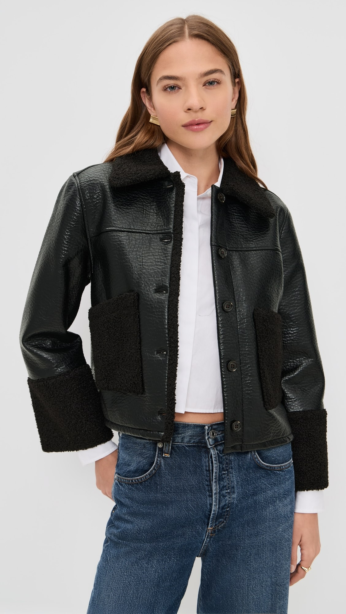 Dria Jacket | Shopbop