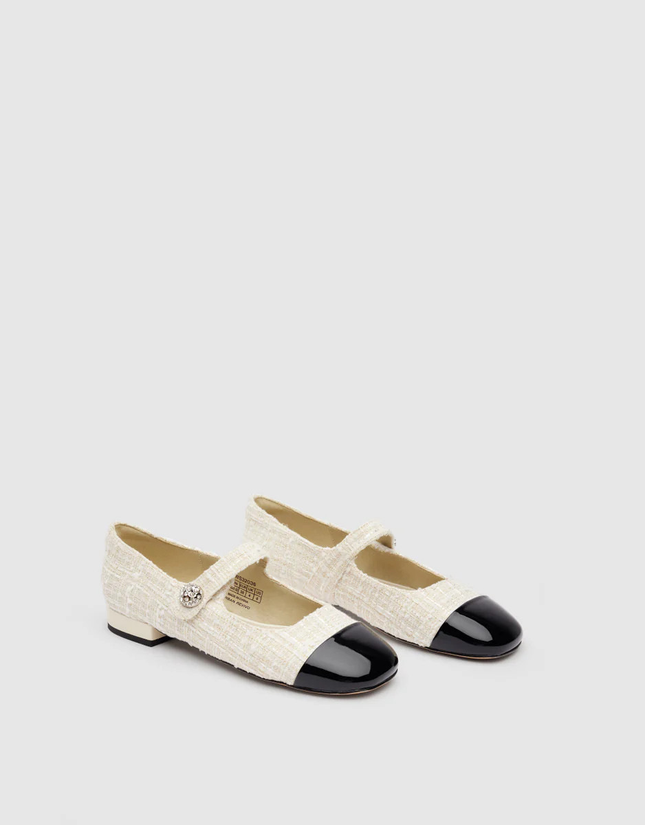 Escarpins à bout rond | Urban Revivo