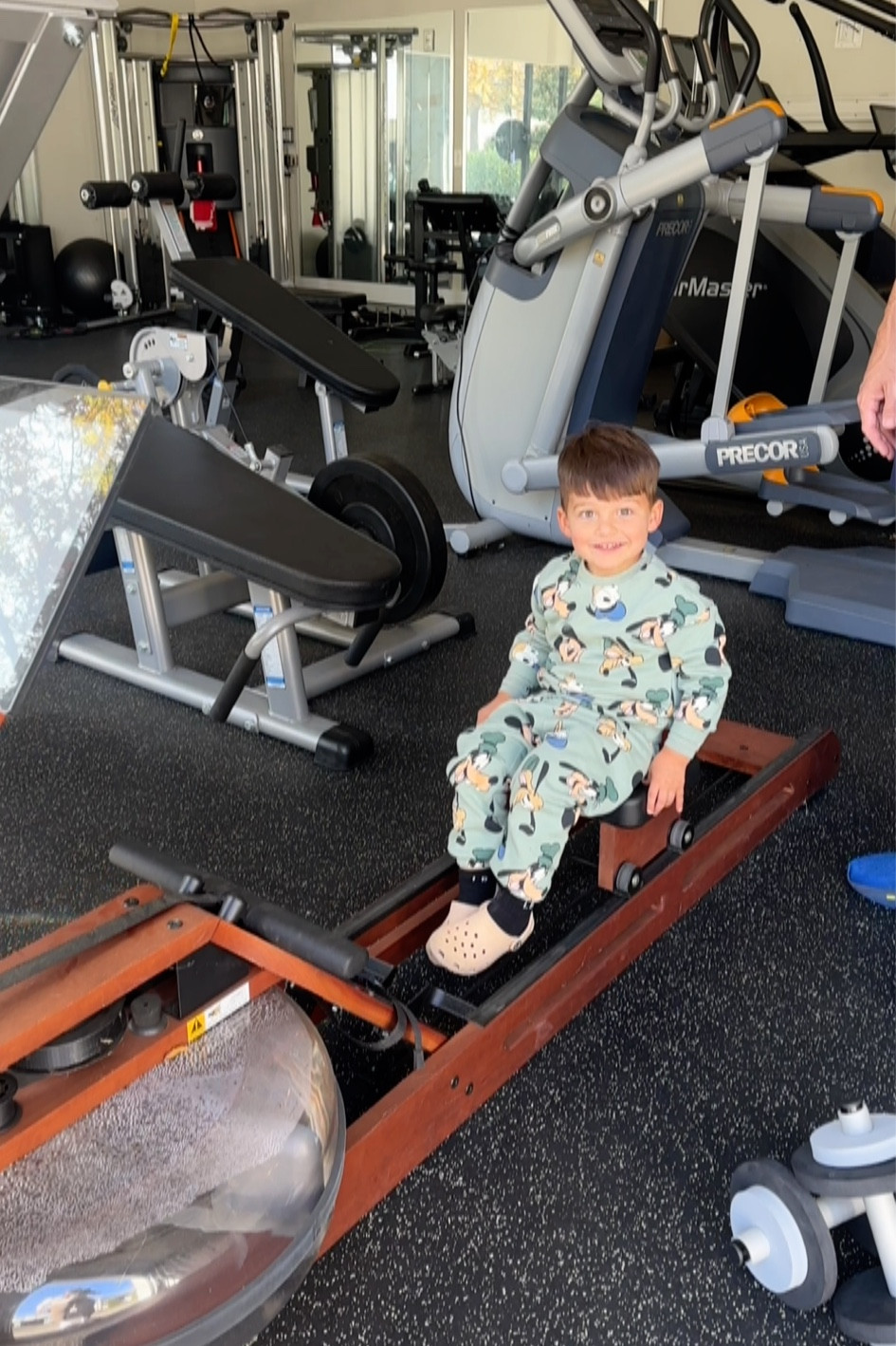 Toddler sweatsuit, toddler sweatshirt, winter toddler outfit, baby outfit, toddler crocs, baby crocs

#LTKKids #LTKFamily #LTKBaby