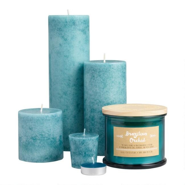 Candles and Candle Holders
                        
							var ensTmplname="Candles and Candle Ho... | World Market