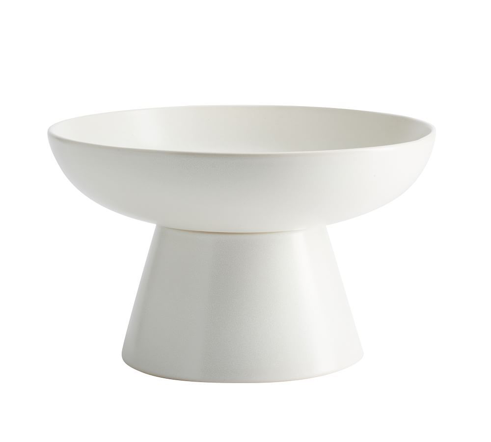 Footed Bowl | Pottery Barn (US)
