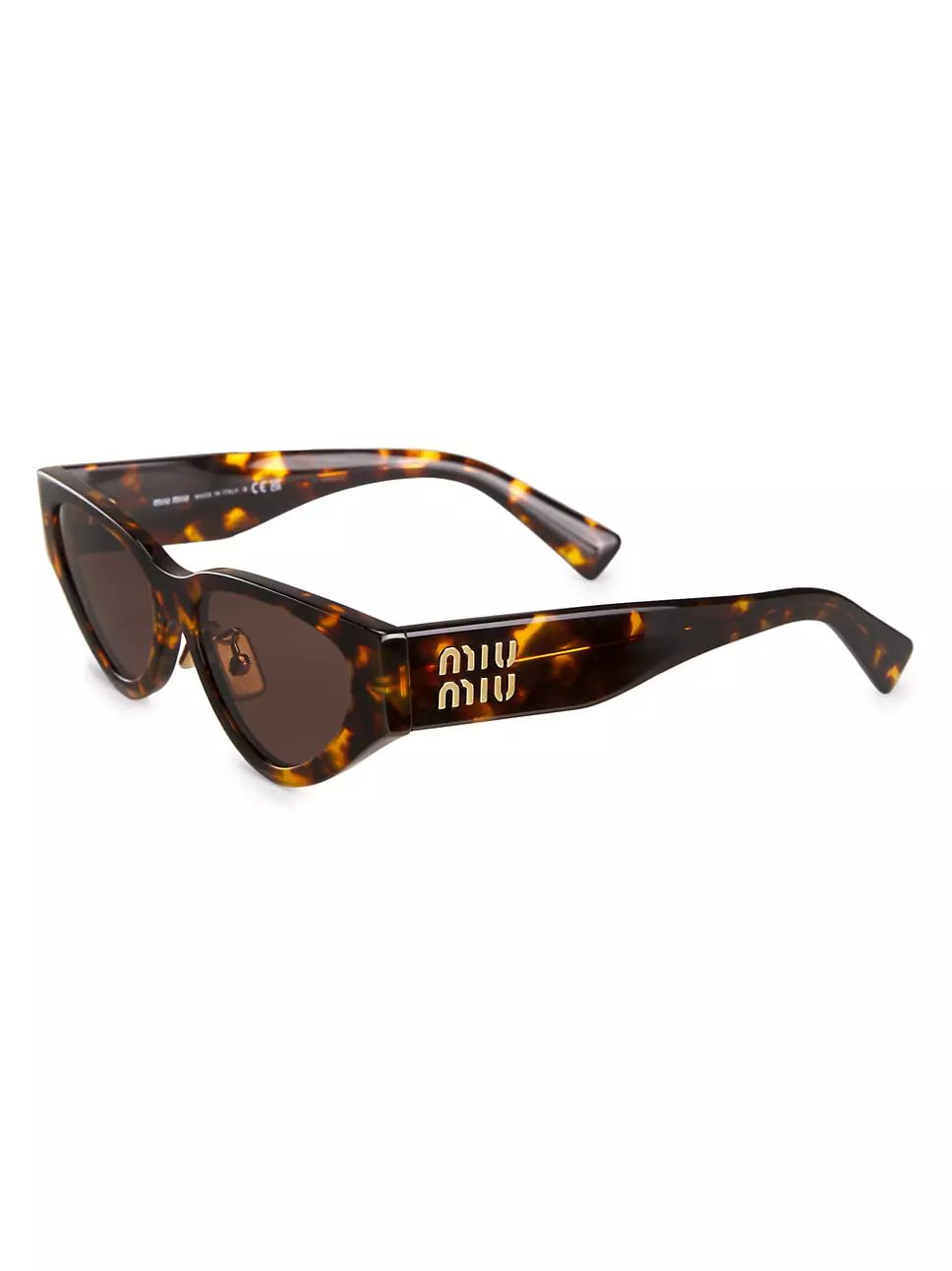 54MM Cat-Eye Sunglasses | Saks Fifth Avenue