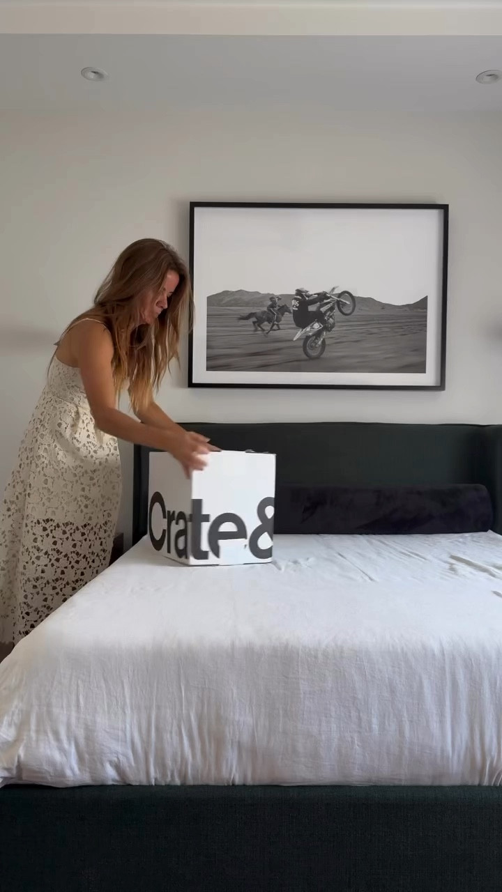 White or green? Which one are you choosing?

I’ve been really into layering the same color in different tones lately. It feels fresh, clean, and quietly interesting.

I’ll always have a soft spot for classic white bedding, but this green has my heart here.

 What about you?

#BeddingInspo
#BedroomStyling
#QuietDesign
#LayeredLiving
#CuratedHome 

 #LTKHome