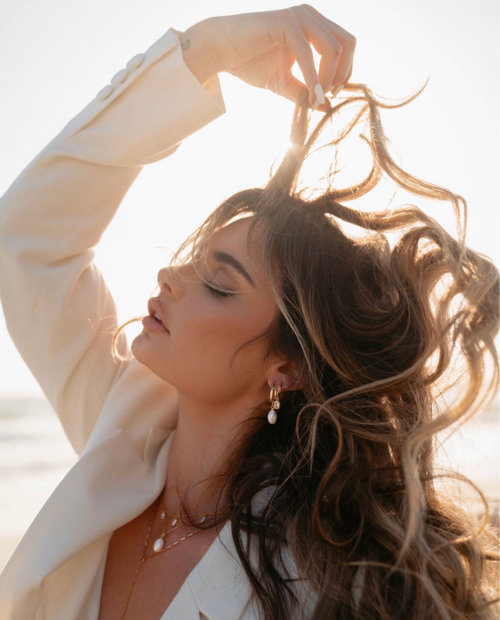 Summer jewels ⚡️

#LTKWedding #LTKFindsUnder100 #LTKStyleTip