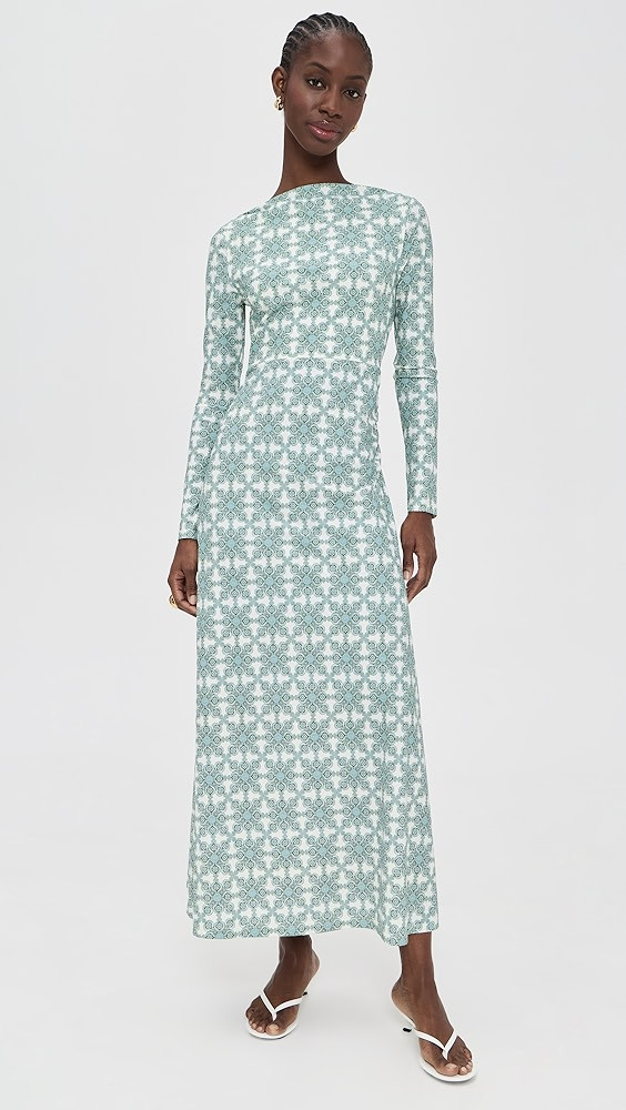 The Selene Dress | Shopbop