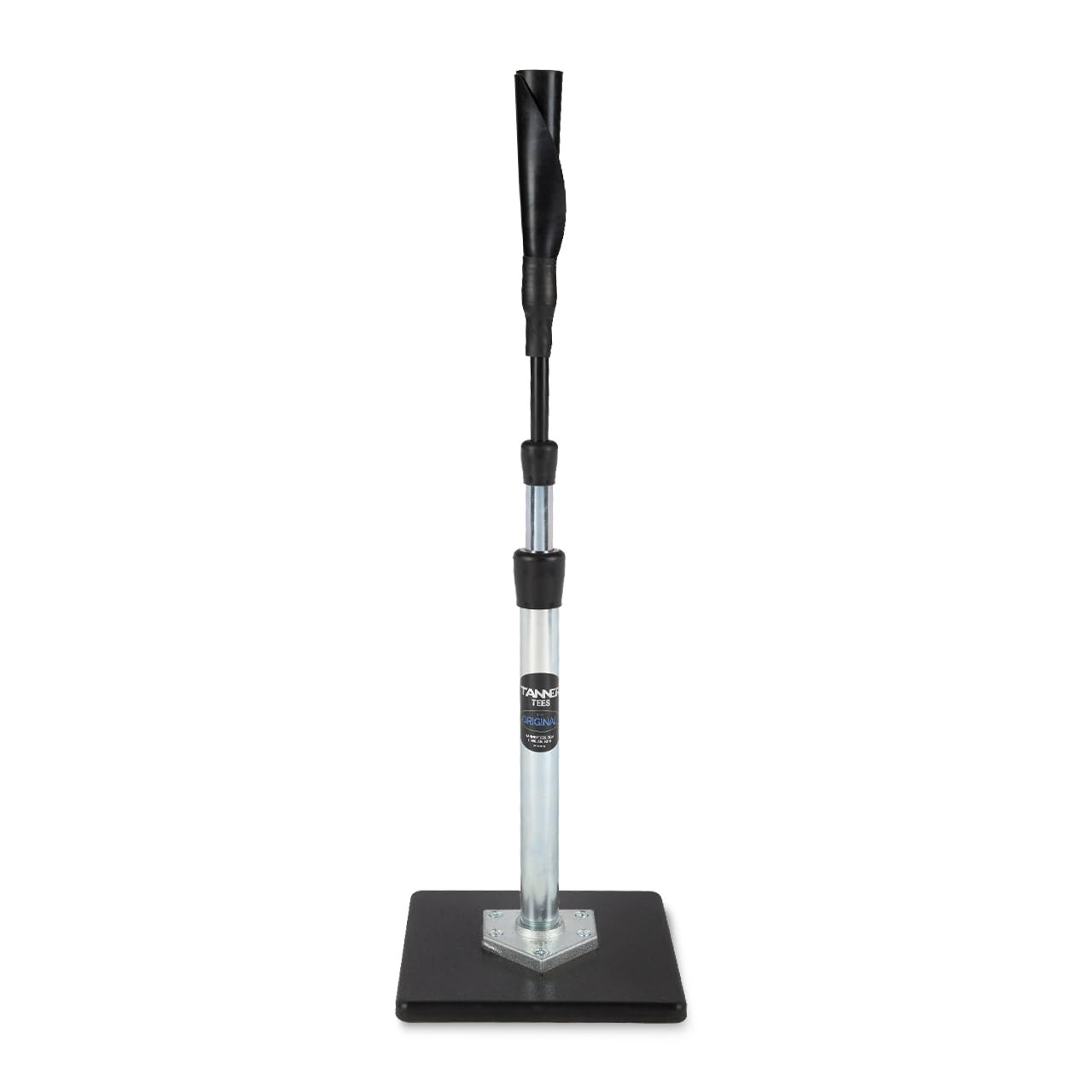 Tanner Tee The Original Batting Tee – Adjustable Pro Hitting Tee for Baseball & Softball, Steel... | Amazon (US)
