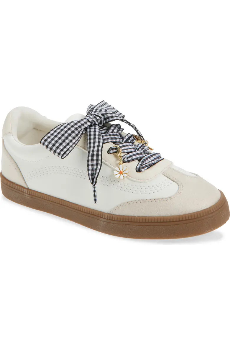 Kids' Kira Court Sneaker (Women) | Nordstrom | Nordstrom