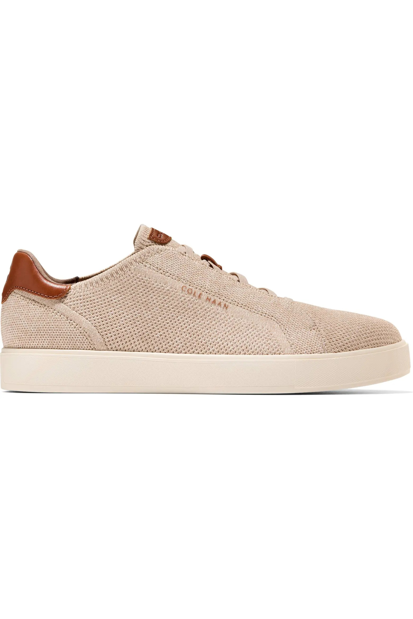 Cole Haan GrandPro Luxe Slip-On Stitchlite™ Knit Sneaker (Men) | Nordstrom | Nordstrom