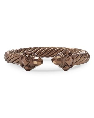 David Yurman Aluminum Cable Collection Renaissance Cuff Bracelet   | Bloomingdale's Jewelry & Acc... | Bloomingdale's (US)