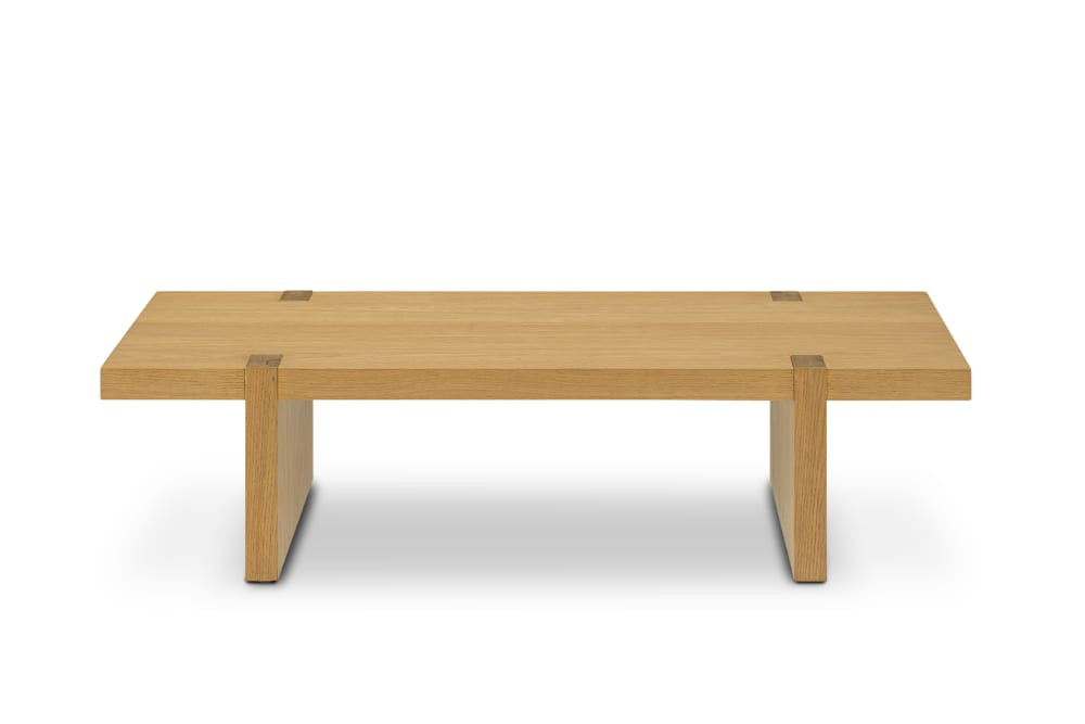Mori Coffee Table | Castlery US