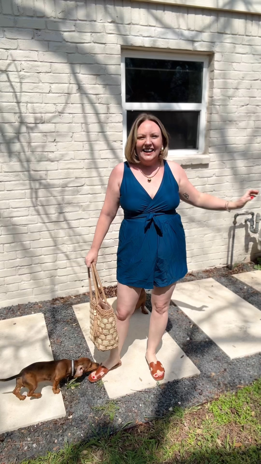 FULL coverage swimwear ;) I’m in size 12 in all :) 

#LTKMidsize #LTKSwim #LTKFindsUnder50