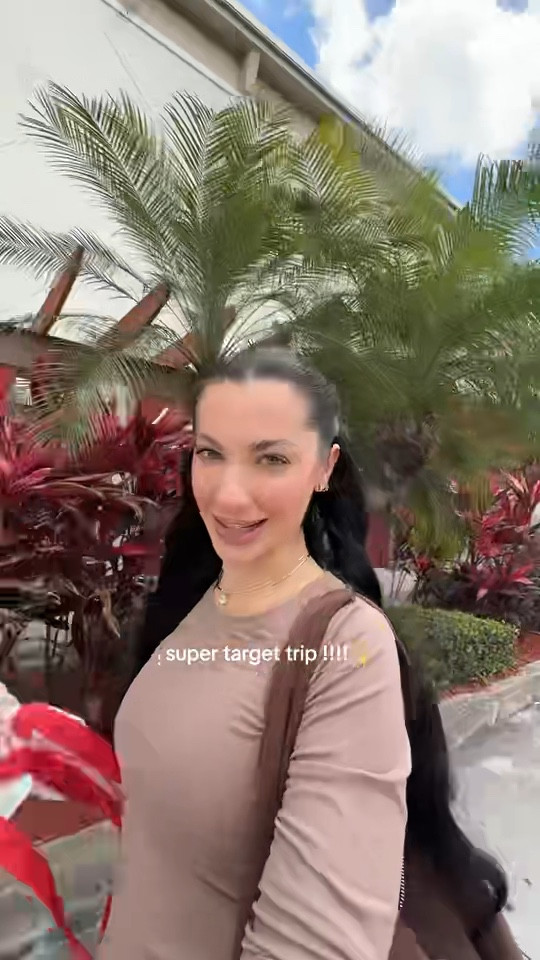 Super Target haul!!! ✨🤍 PART 1!!!