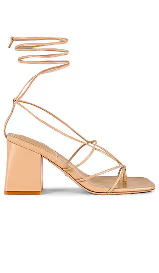 Reeves Heel in Nude | Revolve Clothing (Global)