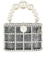 Holli Shiny Bag | FWRD 