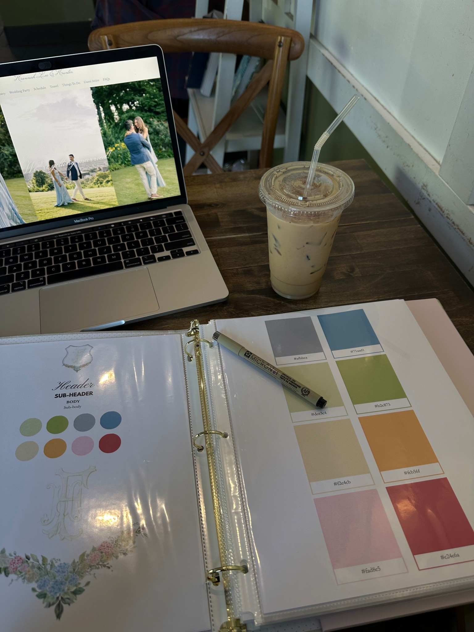 My wedding planning binder under $20!

#LTKWedding #LTKSeasonal #LTKStyleTip