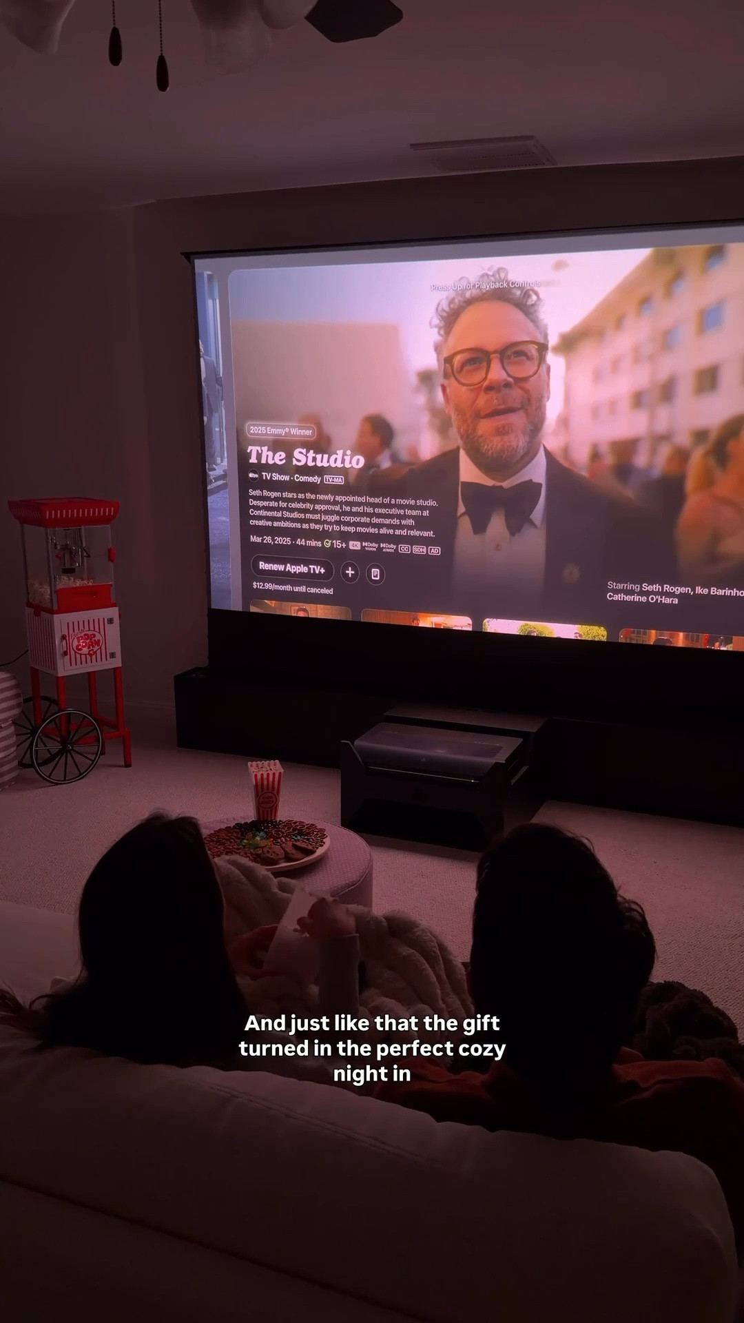 #ad Surprised my wife with Apple Gift Card from @Target, the perfect holiday gift that lets her choose 🎁
From movies and music to the latest Apple favorites it’s the gift that turns moments into memories.
#TargetPartner #Target #holidaygifts #giftcard #dadlife @Shop.LTK, #liketkit



#LTKGiftGuide