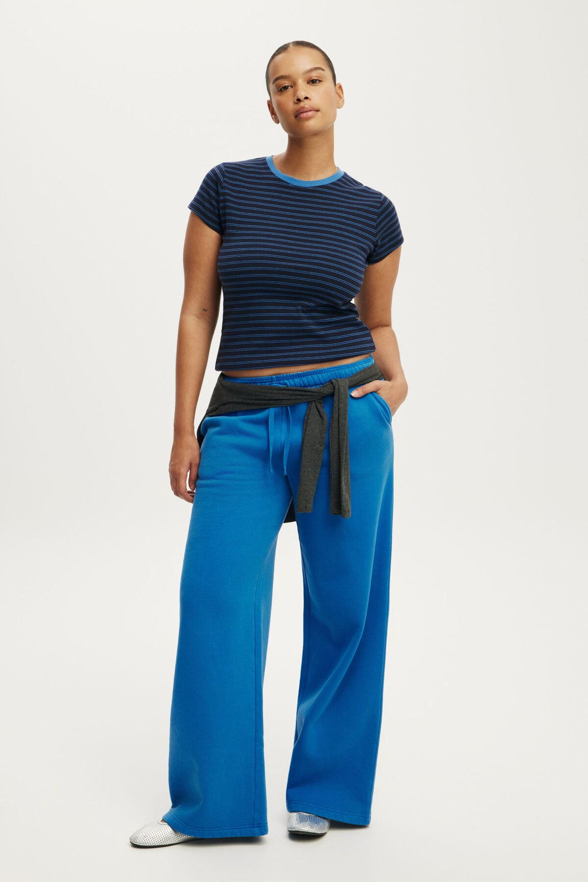 Baggy Sweatpant | Cotton On (US)