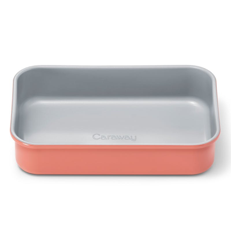 Small Rectangle Pan Perracotta | Caraway