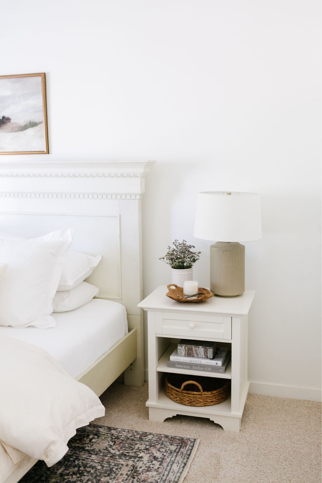 Primary bedroom, main bedroom, guest bedroom, pottery barn 

#LTKhome #LTKsalealert #LTKstyletip